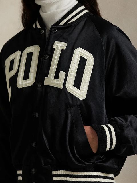 Polo Ralph Lauren kurtka bomber