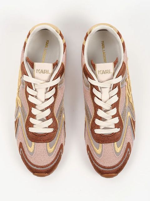 Karl Lagerfeld sneakersy Venus