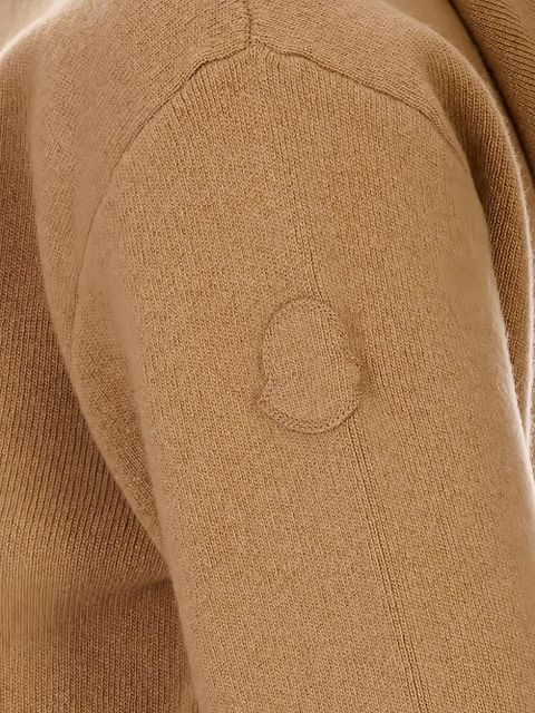 Moncler MONCLER L10939B00021M1127 - Neutrals