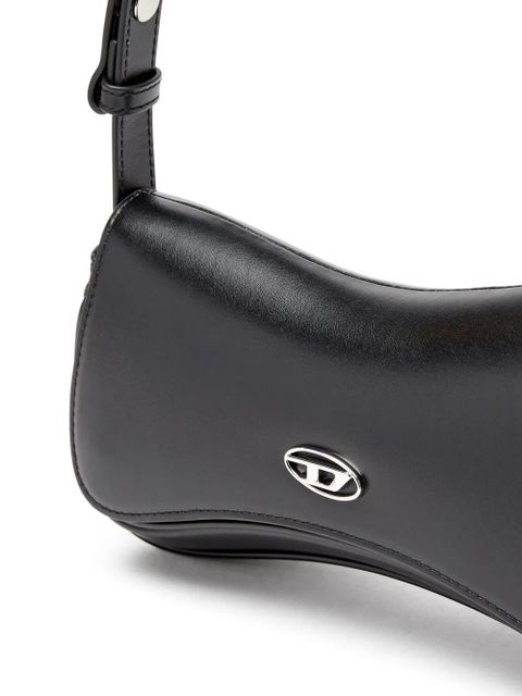 Diesel Play shoulder bag - Black