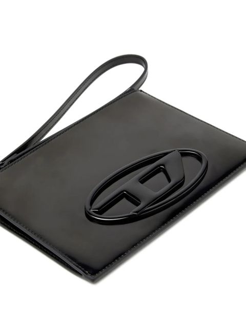 Diesel 1DR III wallet - Black