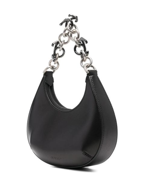 Off-White Hemisphere tote bag - Black