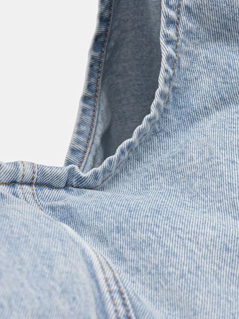 Levi's torebka jeansowa EMERSON