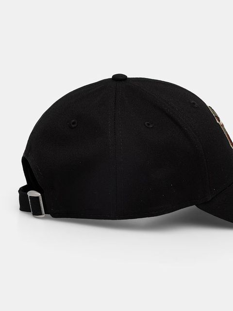 New Era czapka z daszkiem bawełniana CAMO INFILL 9FORTY® - zdjęcie produktu nr 2