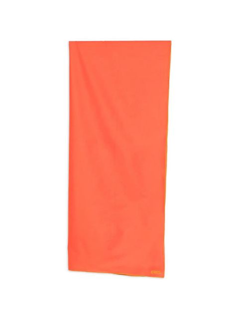 ERES Cabine contrast-trim sarong - Orange - zdjęcie produktu nr 1