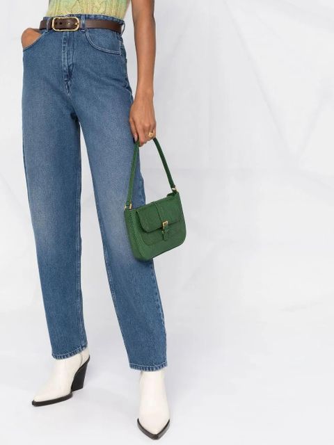 MARANT ÉTOILE Corsy jeans - Blue