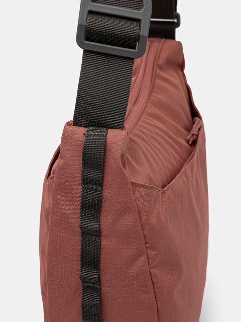 Jack Wolfskin torebka Rose kolor różowy A64024