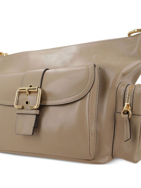 Chloé Camera shoulder bag - Brown