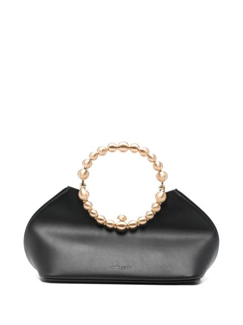 Cult Gaia Una tote bag - Black - zdjęcie produktu nr 1