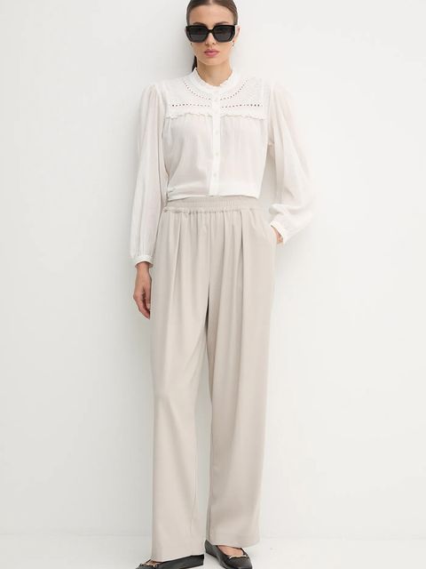 Hoss Intropia koszula bawełniana - zdjęcie produktu nr 1