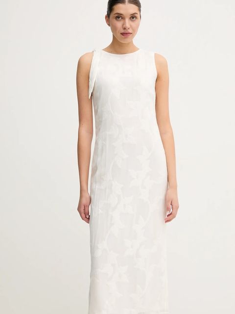 Samsoe Samsoe sukienka SAMELLYS - zdjęcie produktu nr 1