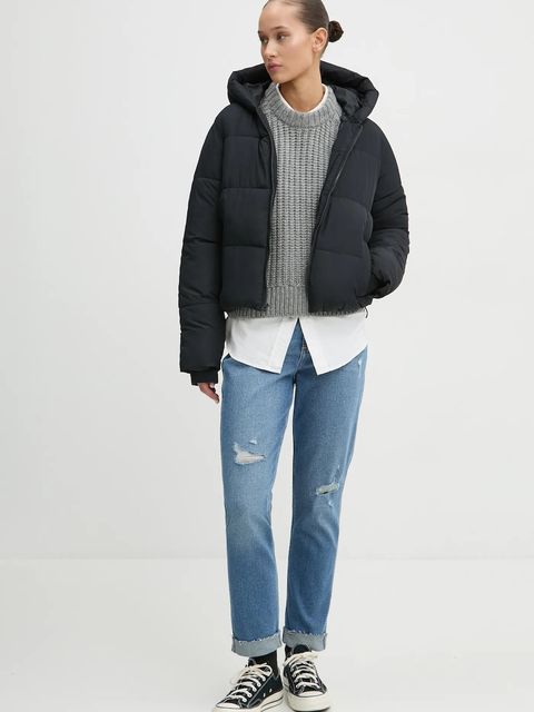 Abercrombie & Fitch sweter wełniany - zdjęcie produktu nr 2