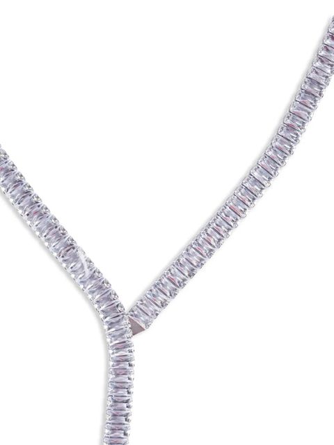 Weekend Max Mara pendant-detail necklace - Pink