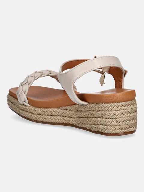 U.S. Polo Assn. sandały ASTRID