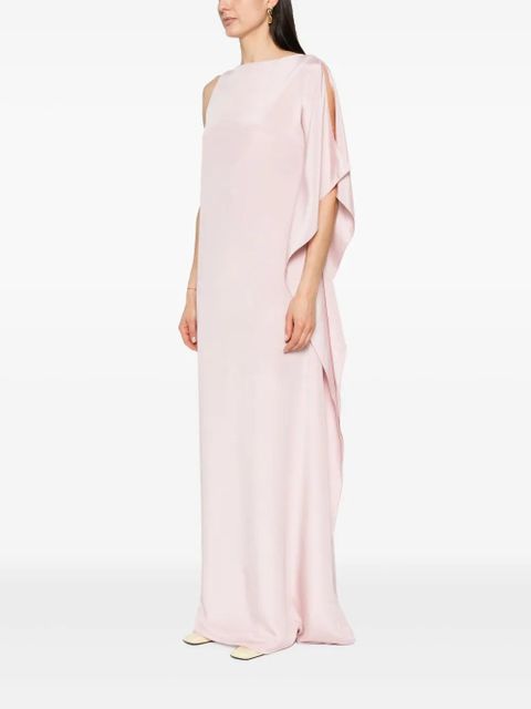 Max Mara Bora silk maxi dress - Pink - zdjęcie produktu nr 2