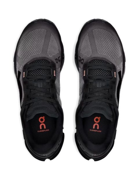 On Running Cloudflow 5 low-top sneakers - Black