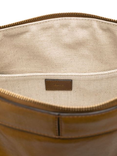 Chloé Paraty 24 tote bag - Brown