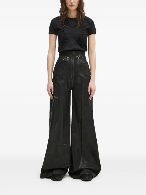 Coperni cotton T-shirt - Black - zdjęcie produktu nr 1