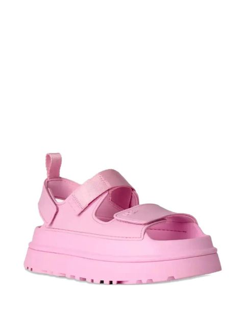 UGG GoldenGlow sandals - Pink - zdjęcie produktu nr 2