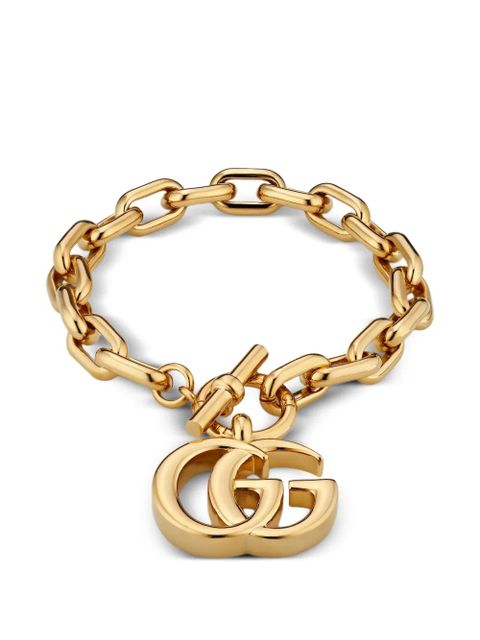 Gucci GG-Marmot bracelet - Gold - zdjęcie produktu nr 1