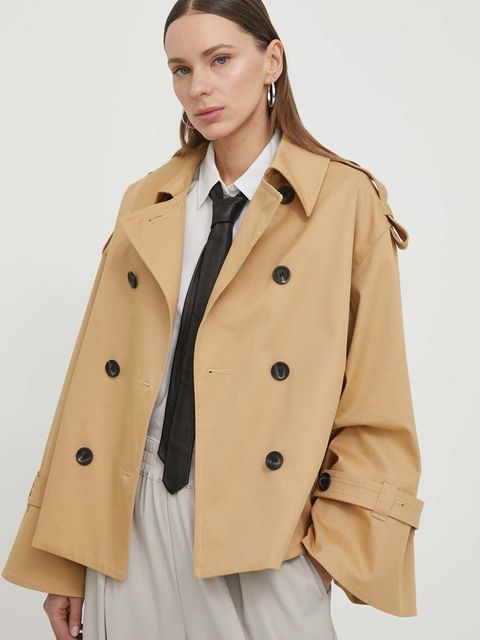 By Malene Birger kurtka