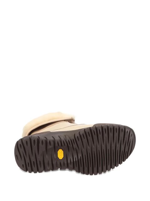 UGG Adirondack lace-up boots - Neutrals