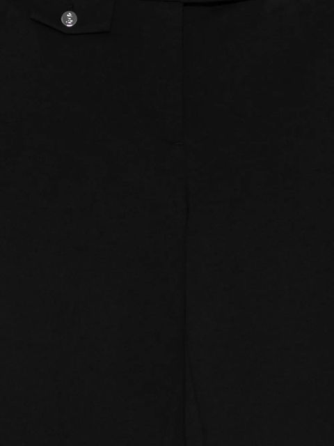 Lauren Ralph Lauren buttoned trousers - Black - zdjęcie produktu nr 2