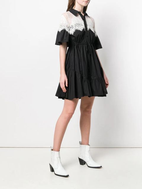 TWINSET TWIN-SET TT2121 00006 NERO Natural (Vegetable)->Cotton - Black