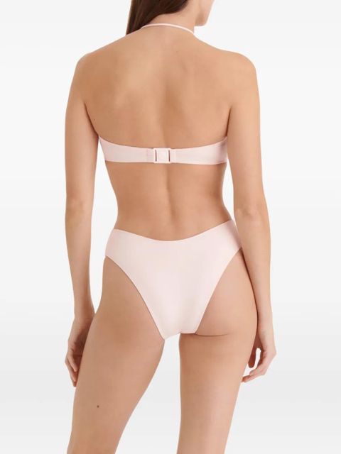 ERES Lava high-cut bikini briefs - Pink