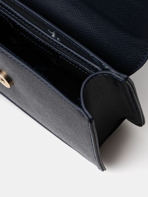 U.S. Polo Assn. torebka Jones kolor granatowy BIUJE8909WVP