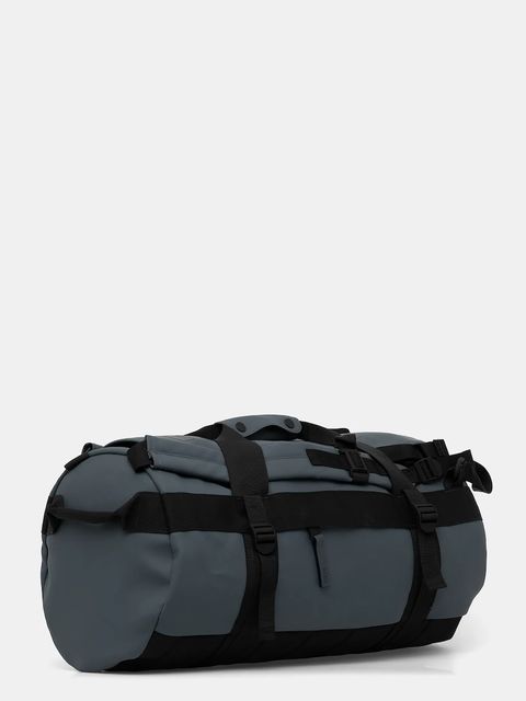Rains torba 13480 Texel Duffel Bag Small kolor szary 13480 - zdjęcie produktu nr 2
