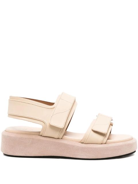 ATP Atelier Varese sandals - Neutrals - zdjęcie produktu nr 1