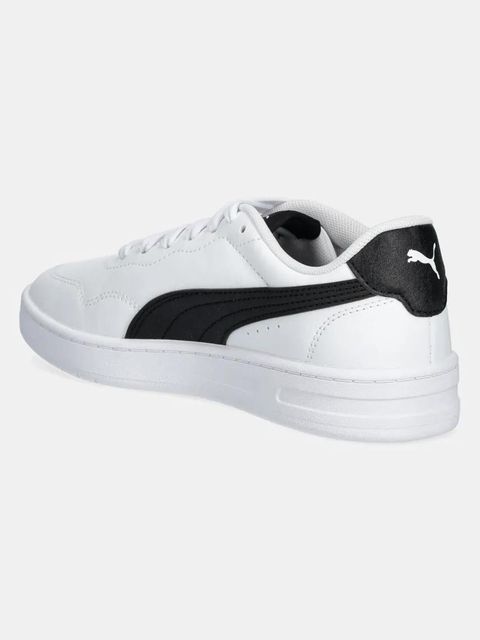 Puma sneakersy Court Lally kolor biały 400367 - zdjęcie produktu nr 2