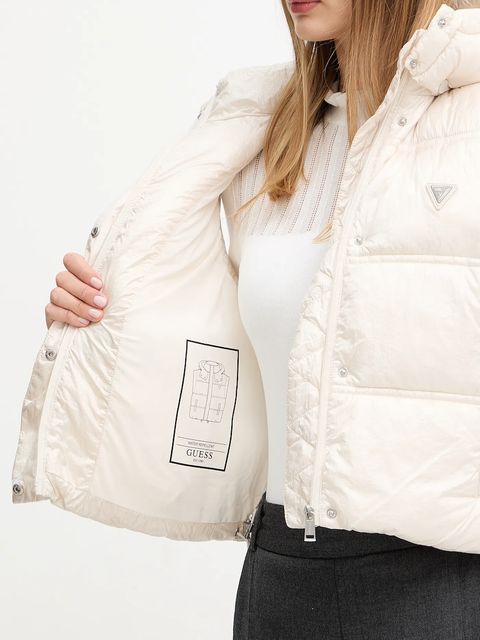 Guess bezrękawnik ERNESTINE