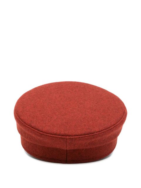 Ruslan Baginskiy logo-detail hat - Red - zdjęcie produktu nr 2