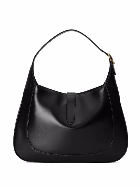 Gucci medium Jackie 1961 shoulder bag - Black