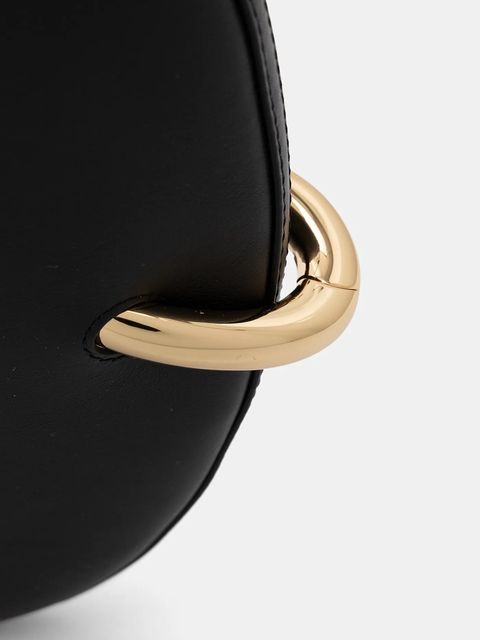 Tory Burch torebka Pierced Bag - zdjęcie produktu nr 2