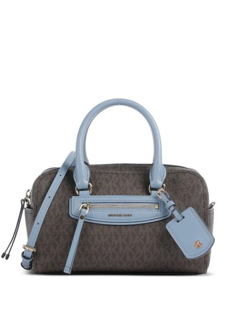 Michael Kors XS Jet Set Travel tote bag - Brown - zdjęcie produktu nr 1