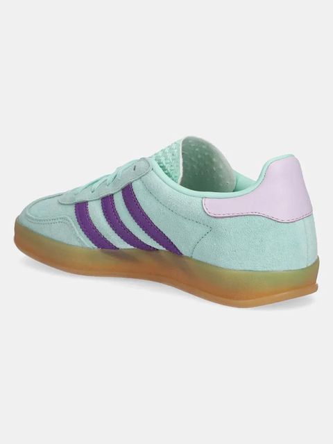 adidas Originals sneakersy zamszowe Gazelle Indoor W