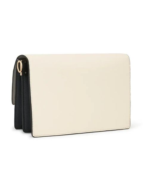 Tous torebka AUDREE kolor beżowy 2002202601 - zdjęcie produktu nr 1