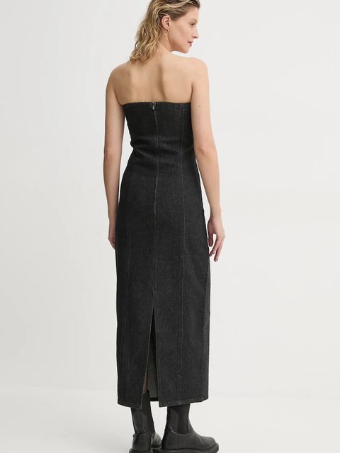 Gestuz sukienka jeansowa - zdjęcie produktu nr 2