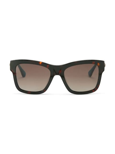Kurt Geiger London okulary przeciwsłoneczne damskie Shoreditch - zdjęcie produktu nr 2
