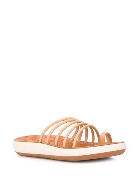 Ancient Greek Sandals Hypatia strappy sandals - Neutrals - zdjęcie produktu nr 2