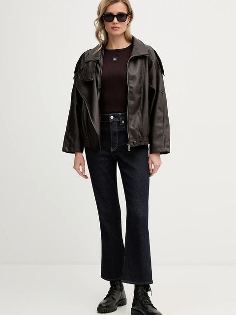 Calvin Klein Jeans top - zdjęcie produktu nr 2