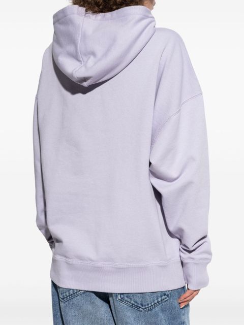 MARANT ÉTOILE Mansel hoodie - Purple
