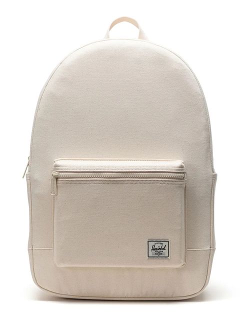Herschel plecak Pacific Daypack kolor beżowy duży gładki 11458-04124-OS - zdjęcie produktu nr 1