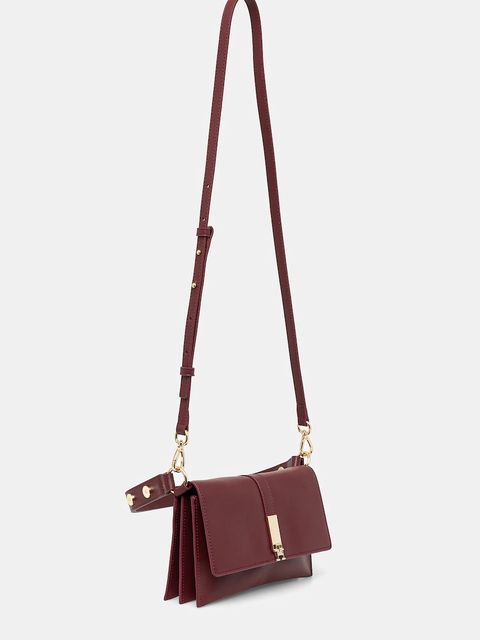 Tommy Hilfiger torebka - zdjęcie produktu nr 1