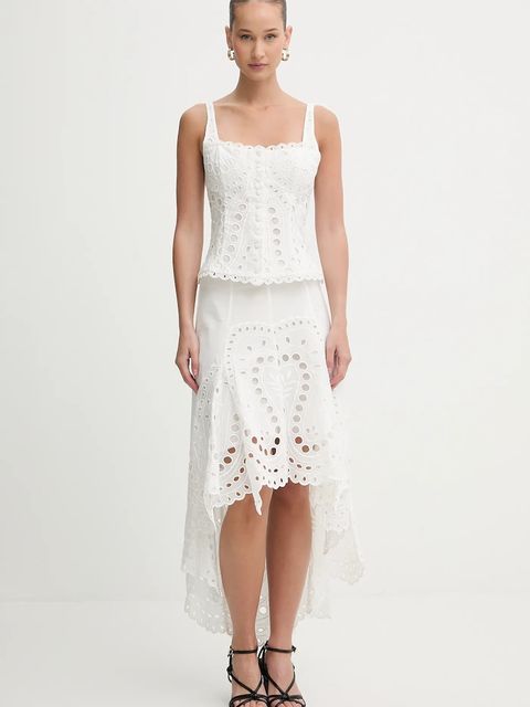 Charo Ruiz Ibiza top Nereus - zdjęcie produktu nr 2