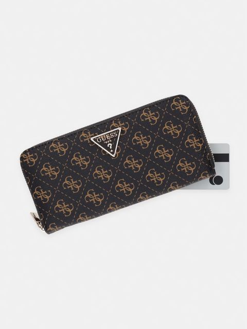 Guess portfel LAUREL