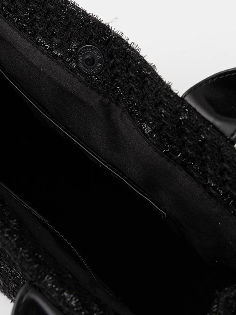 Morgan torebka kolor czarny 2CANO